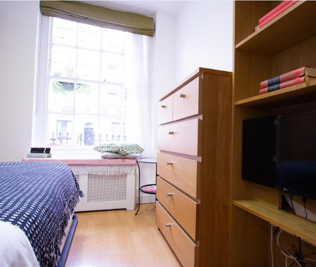 North Gower Street, NW1, London - Photo 2