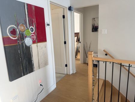 Appartement à louer - Sainte-Marthe-sur-le-Lac (Nord) - Photo 2