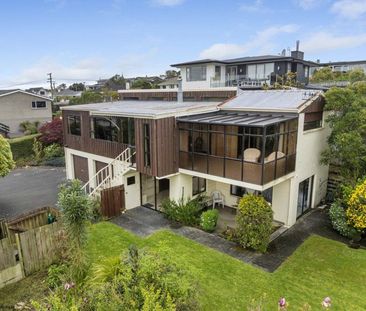 Charming 3-Bedroom Home – Waverley, Dunedin - Photo 2