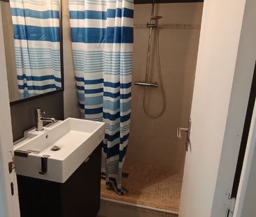 Location Appartement 3 pièces 47m² ST MALO 35400 - Photo 5