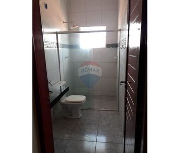 Casa em Potengi: Conforto e Praticidade - Foto 3