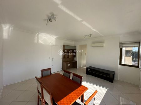 Apartamento com 1 quarto e 54m² para alugar em Mont'Serrat, Porto Alegre. - Photo 4