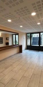 Appartement à louer 2 pièces 44.85m² - Photo 4