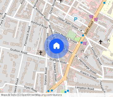 Norwood Road, Norwood View Norwood Road, GL50 - Photo 1