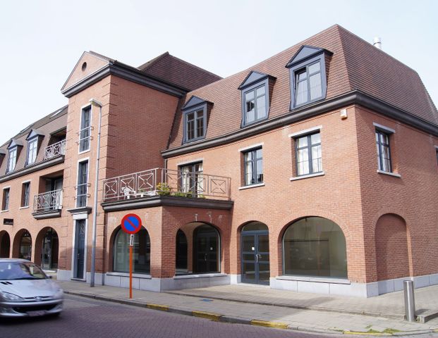 Weststraat 16 / 3, 9940 Sleidinge - Photo 1