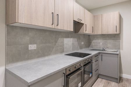 Studio Flat, Billington Road, SE14 - Photo 5