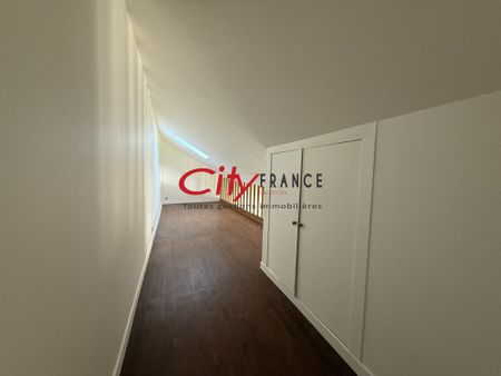 Location Appartement 1 pièce 37m² MEDAN 78670 - Photo 4