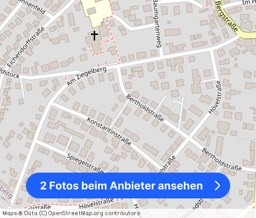 Stop! Interessante 4-Zimmer-Wohnung - Foto 1