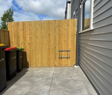 Unit 1, 2B Dellow Place, Spreydon, Christchurch - Photo 3