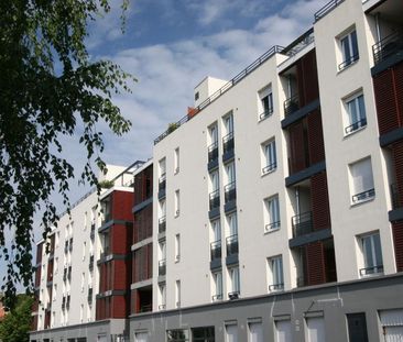 location Appartement T3 DE 60.28m² À CALUIRE ET CUIRE - Photo 1