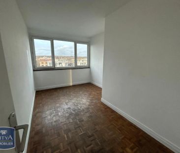 Appartement à louer 3 pièces 61.41m² - Photo 3