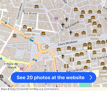 Tout savoir sur cet appartement à Aix-en-Provence - Photo 1