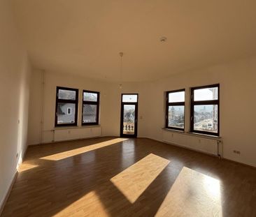 Attraktives WG-Zimmer im Altbaucharme - lichtdurchflutet und zentral - Photo 2