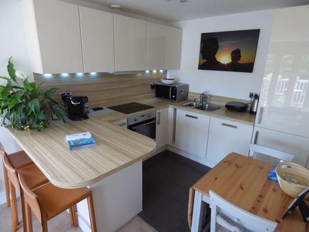 1 bedroom apartment to rent - Photo 4