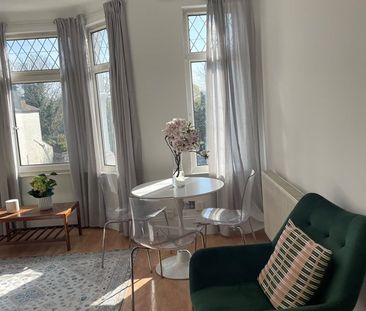 1 Bed Flat, Manwood Road, SE4 - Photo 1