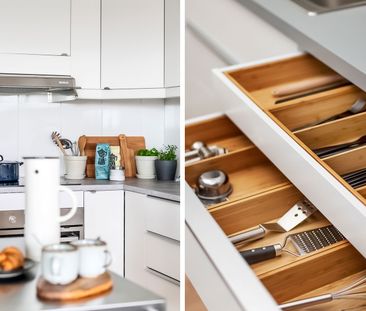 Bäckby Torggata 24 - Photo 4