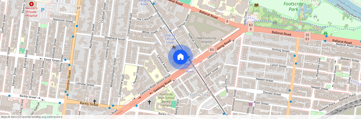 G05/59 Droop Street, Footscray VIC 3011