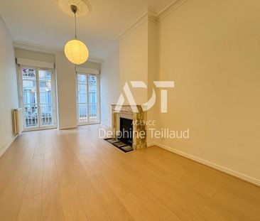 Appartement T2 à GRENOBLE - Photo 3