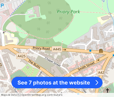 Priory Road, Warwick - Photo 1