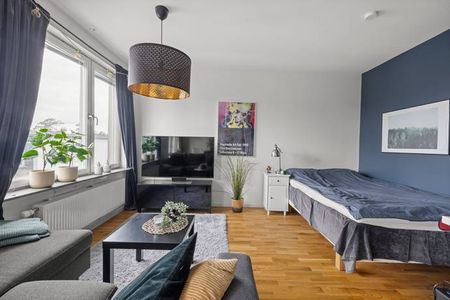 Barrskogsvägen, Tyresö - Foto 2