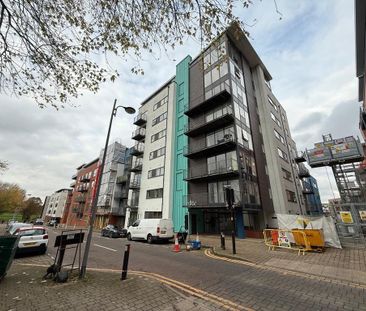 Studio to rent - Photo 5