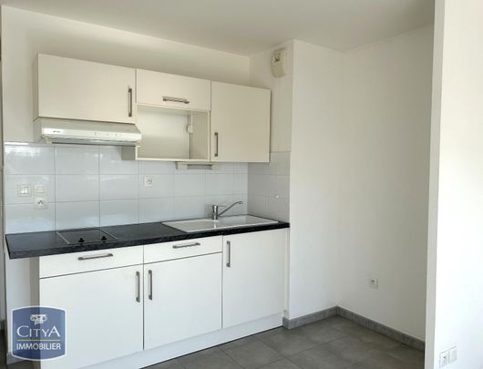 Location Appartement 2 pièces 41m² ST NAZAIRE 44600 - Photo 1
