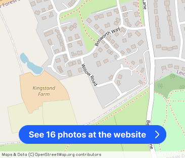 Willow Road, Leicester, LE3 - Photo 1