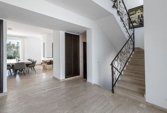 4 bedroom luxury Detached House for rent in Manilva, Andalusia