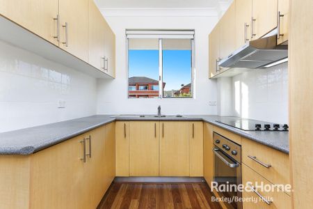 2/2 French Street, Kogarah, NSW 2217 - Photo 4