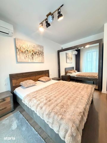 Cloud 9 Rezidențial | Studio Dublu Premium + Parcare Subterană - Fotografie 2