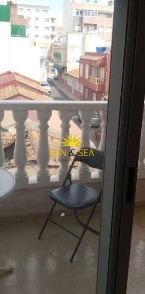 TWO BEDROOM APARTMENT - TORREVIEJA - Photo 1