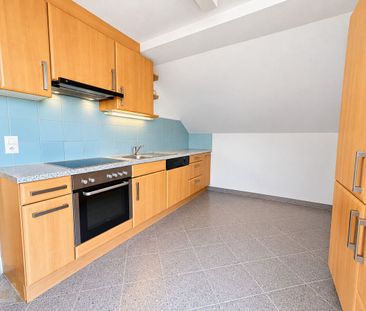 4.5 Zimmer, 90 m² - Foto 4