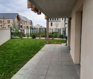 Appartement T3 à louer Saint Malo - 64 m² - Photo 3