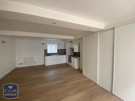 Location Appartement 3 pièces 54m² DIJON 21000 - Photo 2