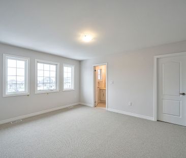 For Lease - 11 dawn blossom Drive, Georgina, Ontario - Photo 5