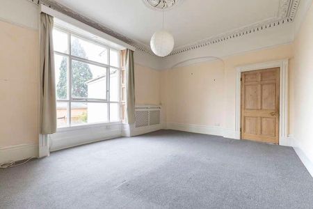 Suffolk Road, Tivoli, Cheltenham, GL50 - Photo 2