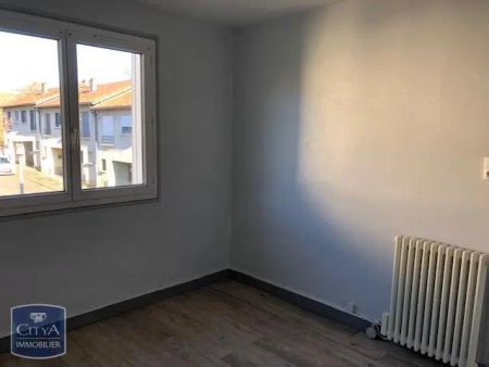 Maison à louer 3 pièces 61.7m² - Photo 2