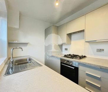 1 bedroom ground floor maisonette to rent - Photo 6