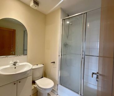 Room in a Shared Flat, Settlers Court, E14 - Photo 4