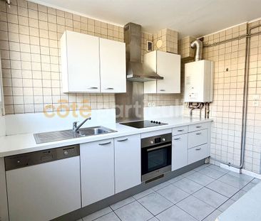 À LOUER - APPARTEMENT T3 - AVEC PARKING ET CAVE - Photo 2