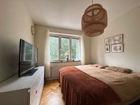 Spaldingsgatan, Göteborg - Foto 3