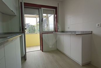 Apartamento T2 em Porto