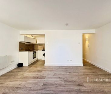 apartment to rent Buckingham Place, Brighton, East Sussex, BN1 - Photo 1