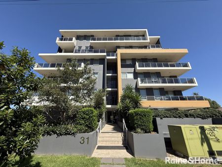 210/31 Carinya Street, Blacktown, NSW 2148 - Photo 2