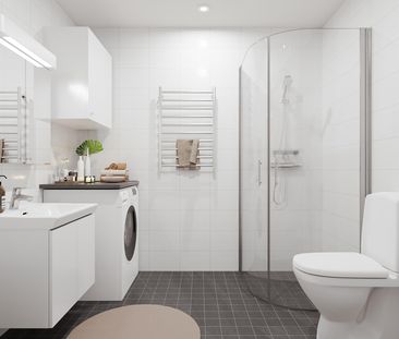 Tegnérgatan, Sundsvall - Foto 3