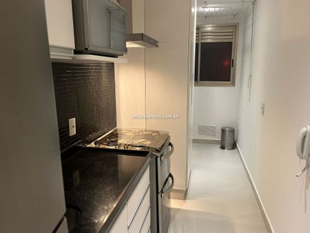 Itaim Bibi: 2 Suítes | 2 Vagas | 101m² úteis - Photo 3
