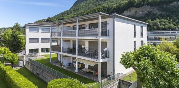 Wohnen in der Nähe des Zentrums - Foto 2