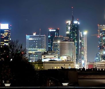 Warszawa, Śródmieście, Muranów, Nowolipki - Zdjęcie 4