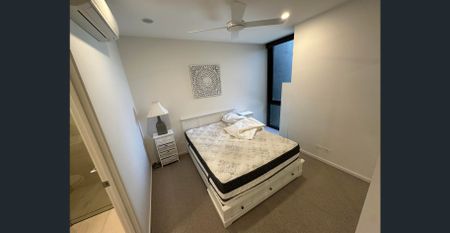 **FURNISHED** - Two Bedroom Apartment with South Facing Views! - Photo 4