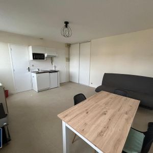 Location Appartement 1 pièce 23m² LAVAL 53000 - Photo 2